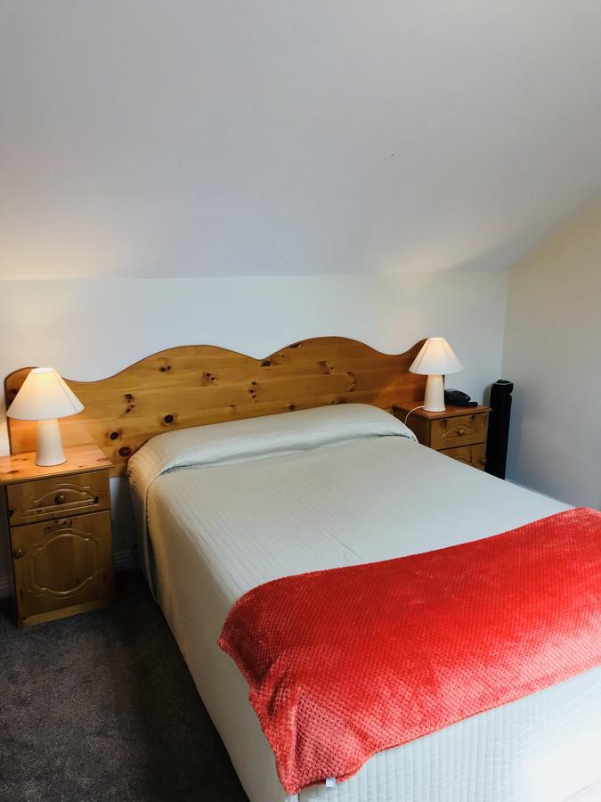 San Antonio Guesthouse Килкени Екстериор снимка