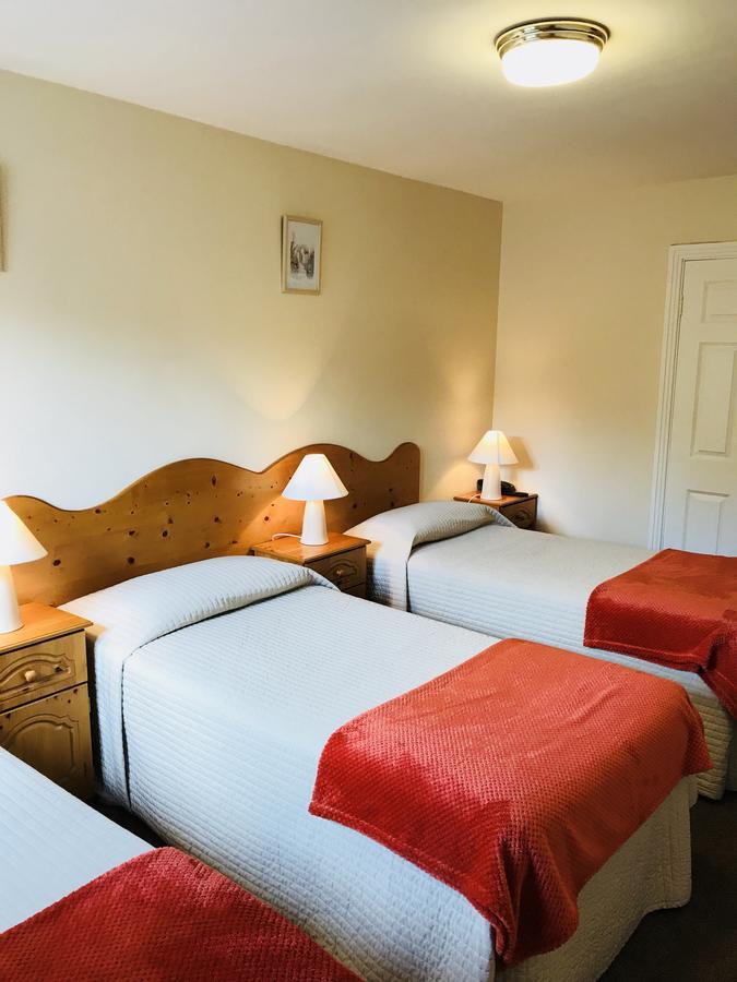 San Antonio Guesthouse Килкени Екстериор снимка