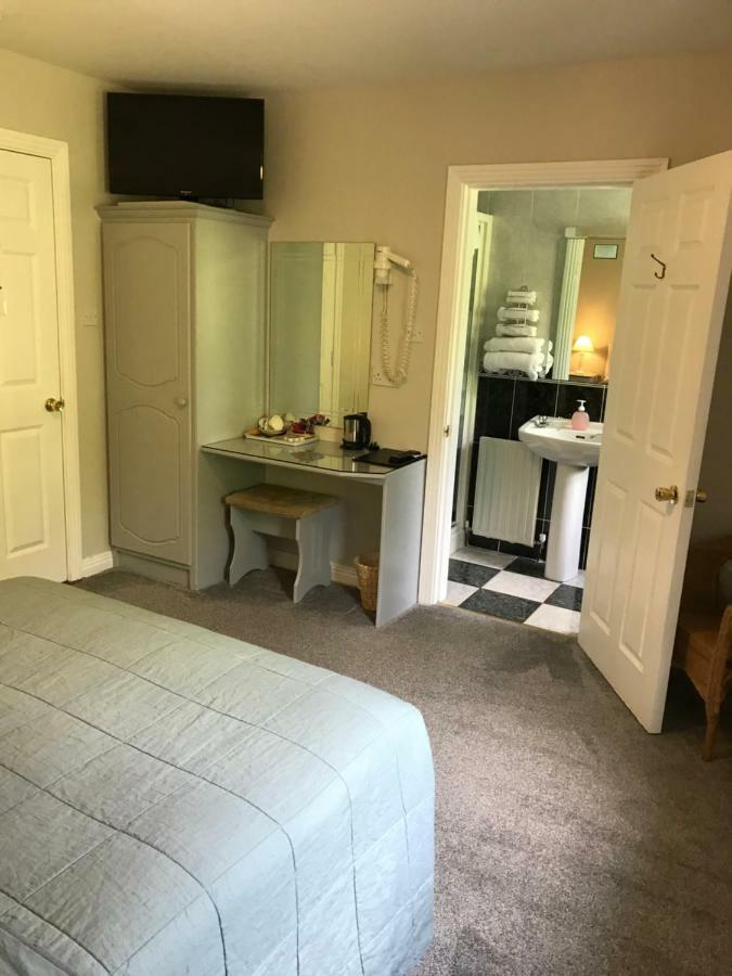 San Antonio Guesthouse Килкени Екстериор снимка